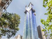 Brand New Luxury High Level Apartment With Incredible Views!