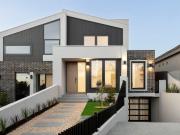 Brand New Luxury Home 84 squares approx