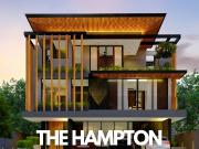 Brand New Luxury Home for Sale in Alabang West Las Pinas