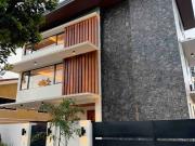 Brand New Luxury Home For Sale in Ayala Alabang Village