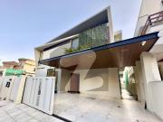 Brand New Luxury Home For Sale In DHA Phase 2 Islamabad