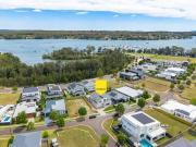 Brand New Luxury Home in Lake Macquarie