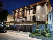 Brand New Luxury House and Lot in Multinational Village...