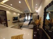 Brand New Luxury House Available For Rent DHA Phase 6