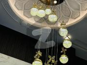 Brand New Luxury House Available For Sale DHA Phase 1...