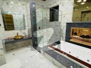 Brand New Luxury House Available For Sale In Prime...