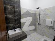 Brand new luxury house best location model colony malir