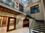 Brand new luxury house for rent bahria town rawalpindi