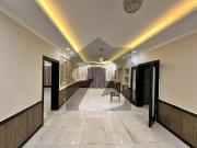 Brand New Luxury House For Rent Bahria Town Rawalpindi...