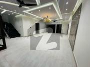 Brand New Luxury House For Rent In E 7