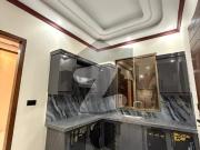 Brand New Luxury House for Sale Block C Naya Nazimabad...