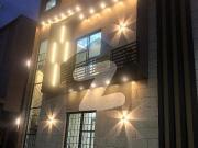 Brand New Luxury House For Sale In AL KABIR Town Phase 2