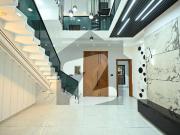 Brand New Luxury House For Sale In Heart Of Bahria Town