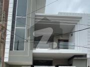 Brand new luxury house for sale north nazimabad block h