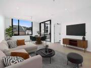 BRAND NEW LUXURY IN THE VERY HEART OF RANDWICK MEDICAL HUB