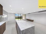Brand New Luxury Living 4 Bedroom Greystanes Residence
