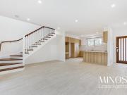 Brand New Luxury Living in the Heart of Reservoir