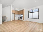 Brand New Luxury Living in the Heart of Yarraville