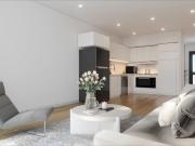 Brand New Luxury Living with Premium Craftsmanship