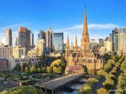 Brand New Luxury Living with Uninterrupted Park & City Views