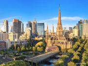 Brand New Luxury Living with Uninterrupted Park & City Views