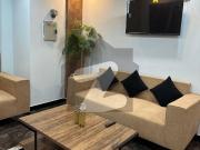 Brand New Luxury One Bed Fully Furnished Apartment For...
