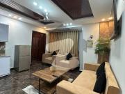 Brand New Luxury One Bed Fully Furnished Apartment For...