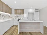 Brand New Luxury One Bedroom Apartment