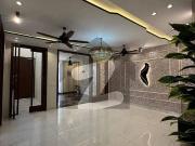 Brand New Luxury Out Class 10 Marla House Is Up For Sale...