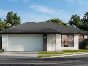 BRAND NEW LUXURY READY TO MOVE IN