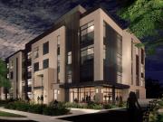 Brand new luxury rentals in Brockville