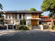 BRAND NEW LUXURY SINGLE DETACHED HOUSE AND LOT FOR SALE...