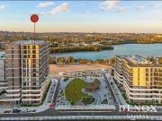 Brand New Luxury Sky Two Bedroom Two Bathroom One Car...