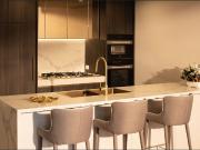 Brand New Luxury Spacious 2 Bedroom Townhome with 76 sqm...