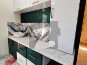 Brand New Luxury Town House For Rent PECHS
