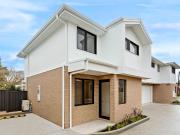 Brand new luxury townhome in sought after coastal locale Brand new luxury townhome in sought after coastal locale