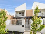 Brand New Luxury Townhouse in the Heart of Geelong
