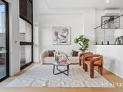 Brand New Luxury Townhouses in a Prime, Convenient Location