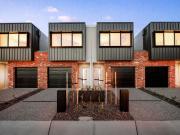 Brand New Luxury Townhouses in the Heart of Albury...