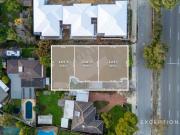 Brand New Luxury Tri level Townhouses 48 Bullcreek Road,...
