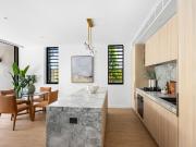 Brand new luxury two bedroom apartment