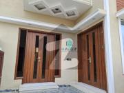 Brand New Luxury Villa On Prime Location Naya Nazimabad...