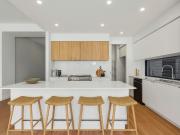 Brand New Luxury with Parkside Prestige