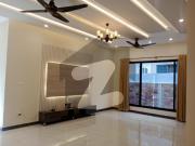 Brand New Main Road 1 Kanal Double Storey House For Sale...