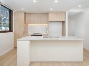 Brand New Manning two bedrooms apartment