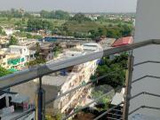 Brand New Margalla Facing Top Floor Flat Is Available...