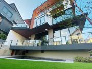 Brand New Mckinley Hill Village 3 Storey House and Lot...