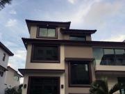 Brand New Mckinley Hill Village 4 Bedroom House for Sale...