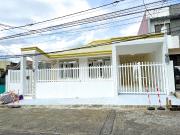 Brand New Mediterranean Style Bungalow House and Lot for...