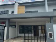 Brand New Midway Crescent Double Storey Terrace...